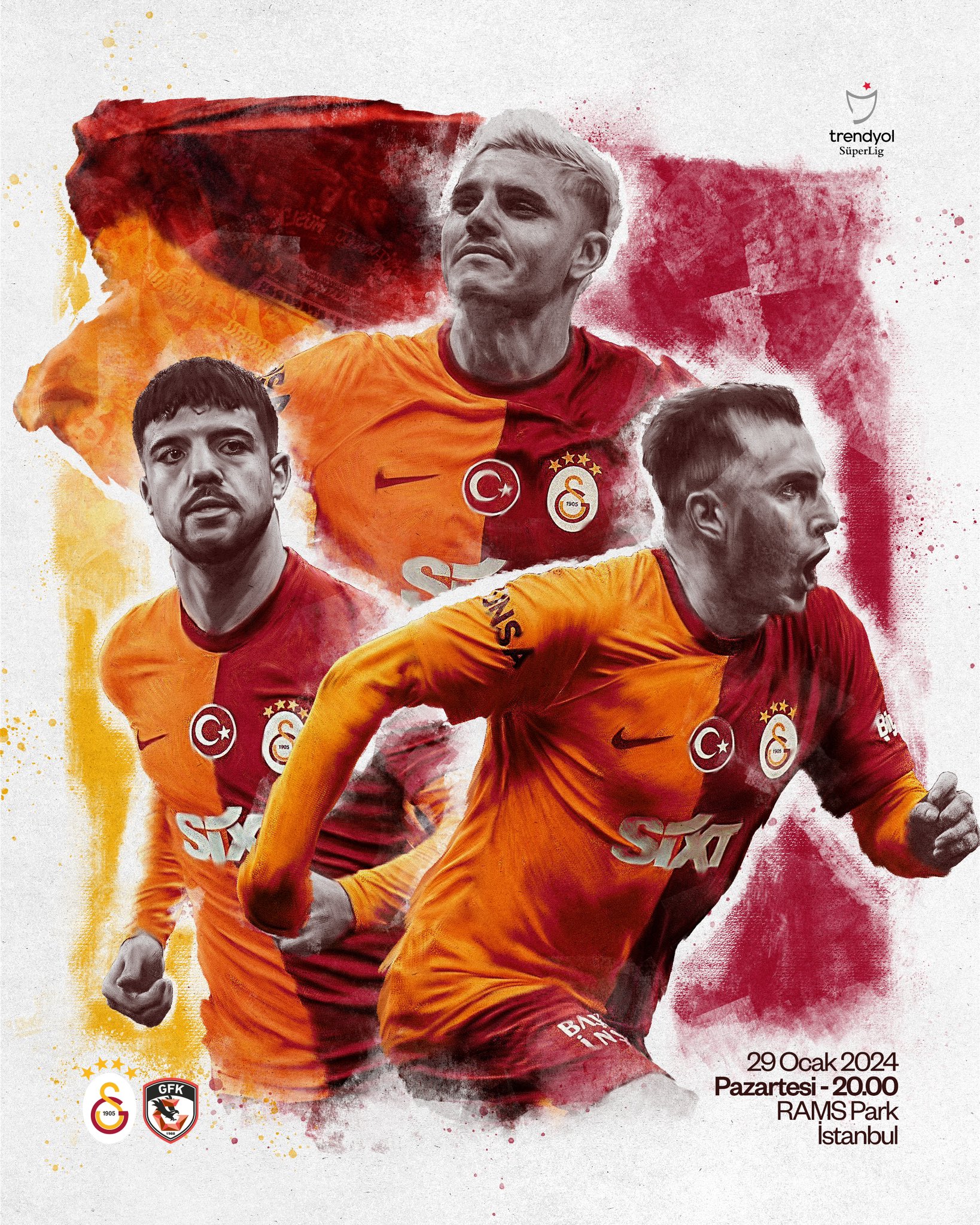 galatasaray antep