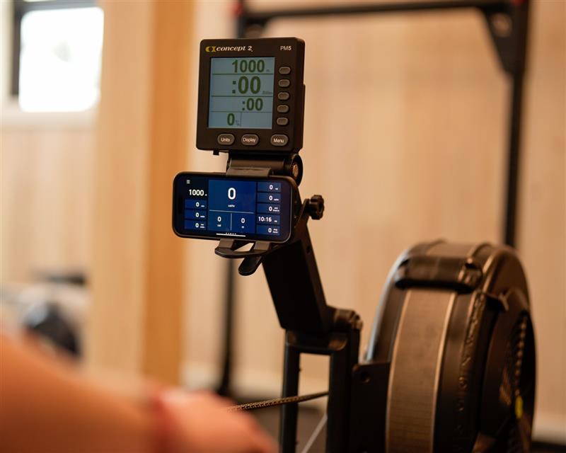 concept2's tweet image. The World Rowing Virtual Indoor Sprints are coming in March! From March 6-10 row your fastest 1000m to see where you stack up. We have a free 6 week training plan available. Check out log.concept2.com/assets/pdf/cha… to prep for this event!

#Concept2 #C2Challenge