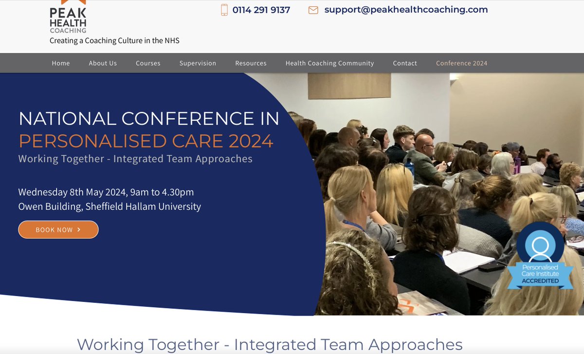 Peak Health Coaching tweet media