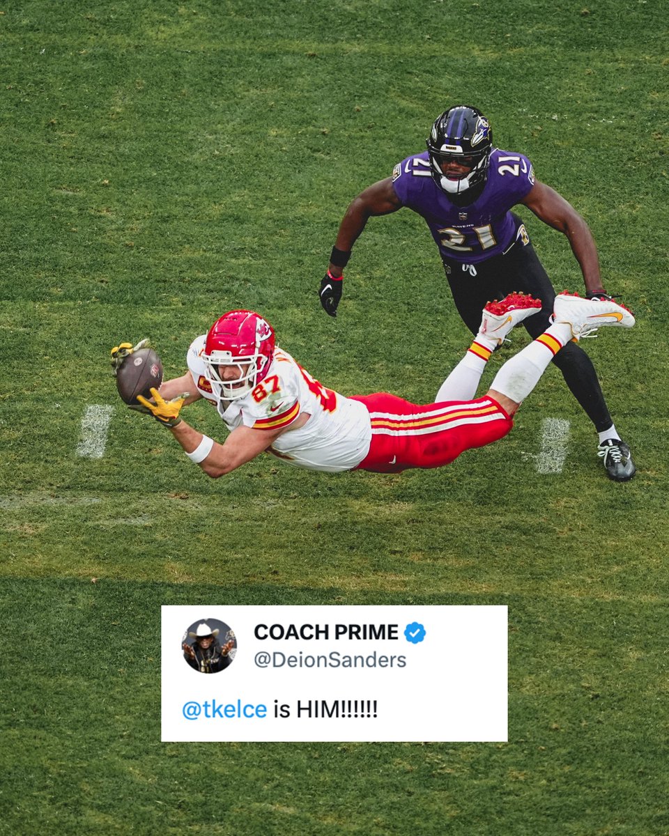 Kansas City Chiefs tweet media