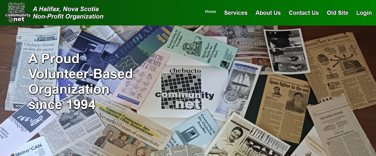 ChebuctoCommunityNet tweet media