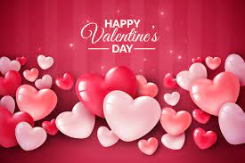 The world can always use a little more love and caring!  Happy Valentine's Day Westminster!