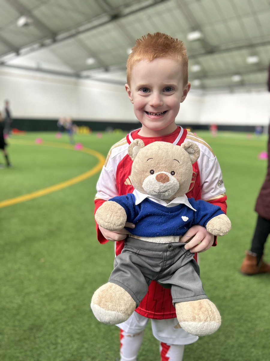 Next Level Sports & Education Ltd (@nextlevel_sc1) on Twitter photo #TediTwt from <a href="/gelliprimary/">GelliPrimary</a> is having fun this morning with his friend at #NextLevelLittleBallers #TediTwt from <a href="/gelliprimary/">GelliPrimary</a> is having fun this morning with his friend at #NextLevelLittleBallers