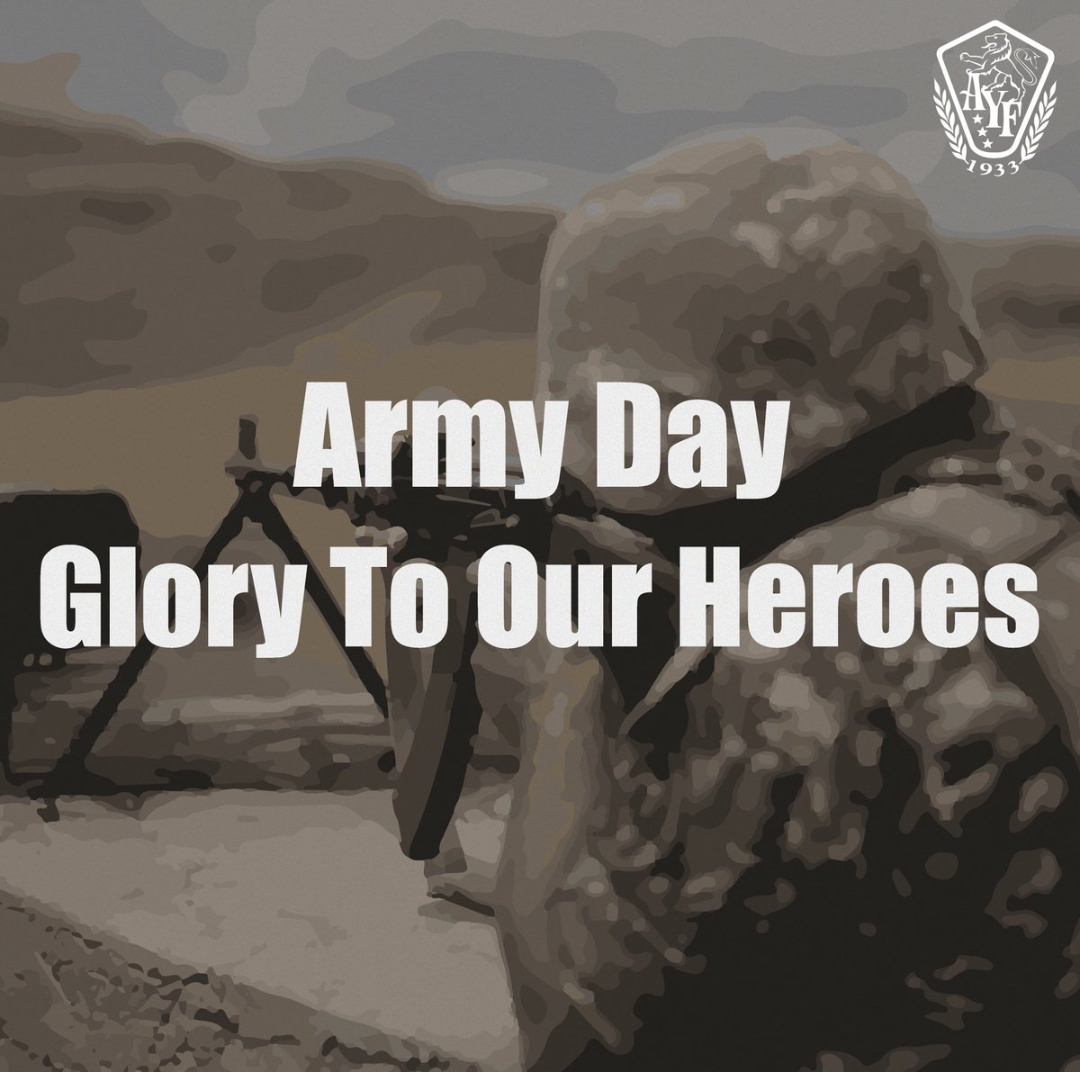 AYF Eastern USA tweet media