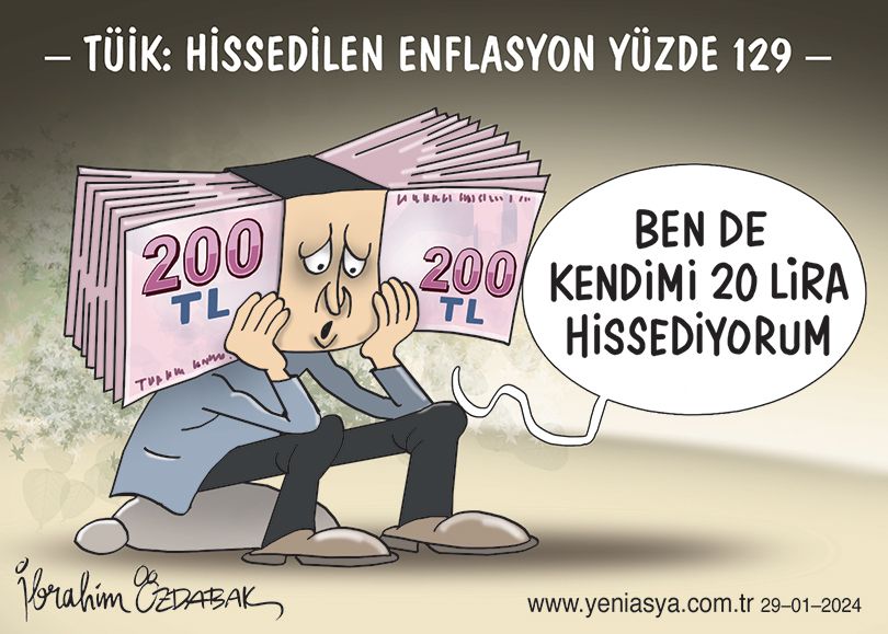 Günün Karikatürü bit.ly/3Sk6wBQ