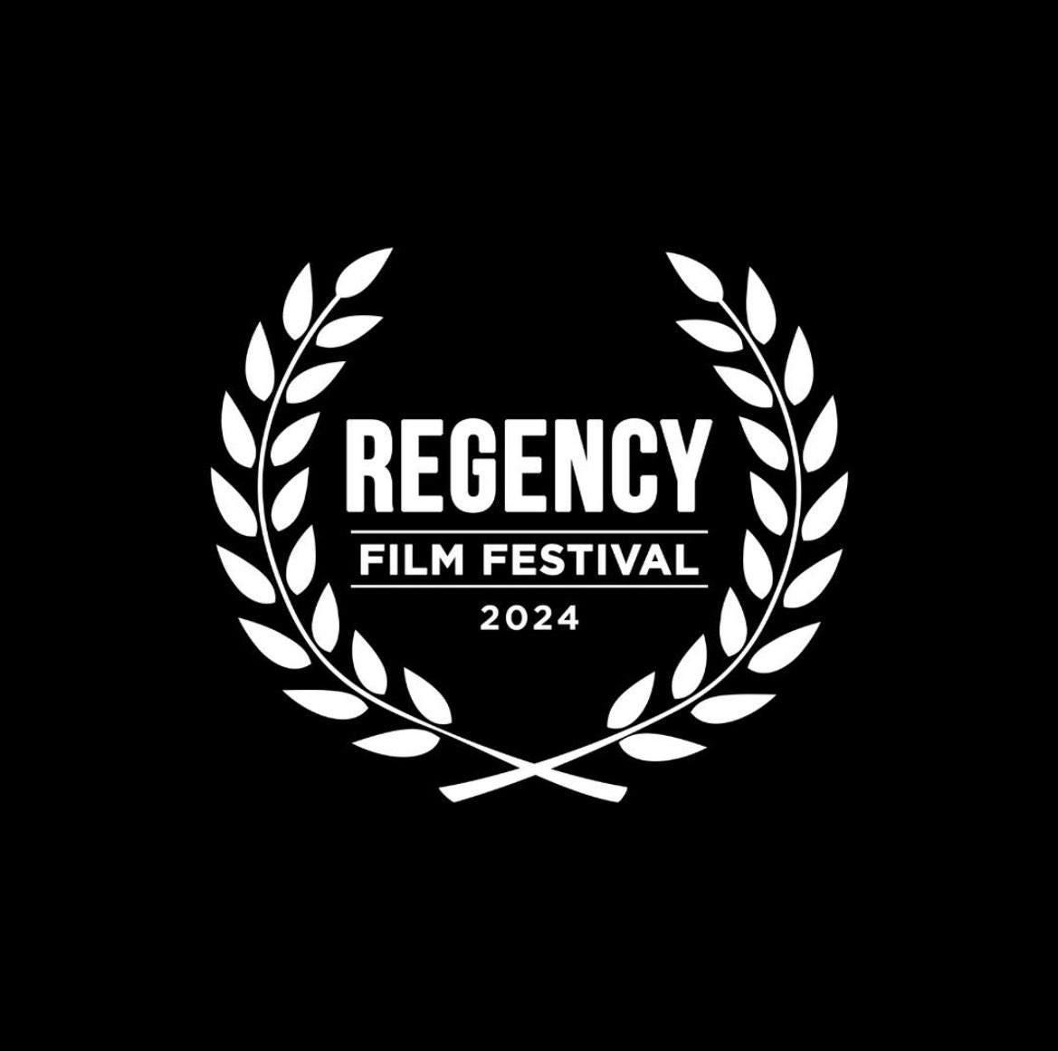 Regency Film Festival - 16 Charity Events… ONE year! 2024