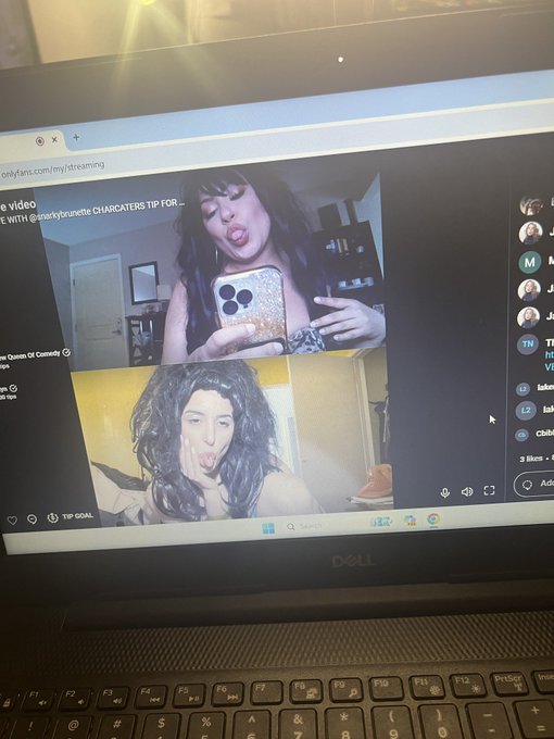 Ratchetta &amp; Angie are draining wallets on our FREE @OnlyFans   https://t.co/TEXT9QJ7MI https://t.co/<a href="/tag/90dayfiance"class="tags"><span>#90dayfiance</span></a><a href="/tag/90dayfiancehappilyeverafter"class="tags"><span>#90dayfiancehappilyeverafter</span></a>