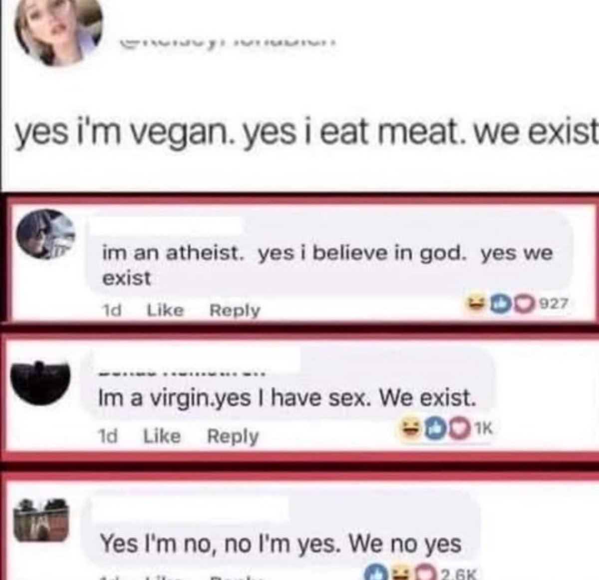 Out of Context Human Race (@nocontexthumans) on Twitter photo 