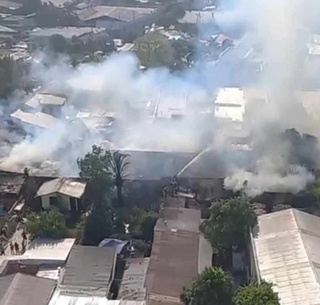 LUIS@REPORTESCHILE 🇨🇱 tweet media