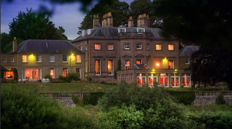 🏛️All good things come to an end. There's now only a few days to save 10% on a seasonal pick-me-up in our new year sale.
❗️Save 10% on all stays* during January, February and March at any Robert Parker Hotel when you use promo code JAN10. Sale ends 31st January.