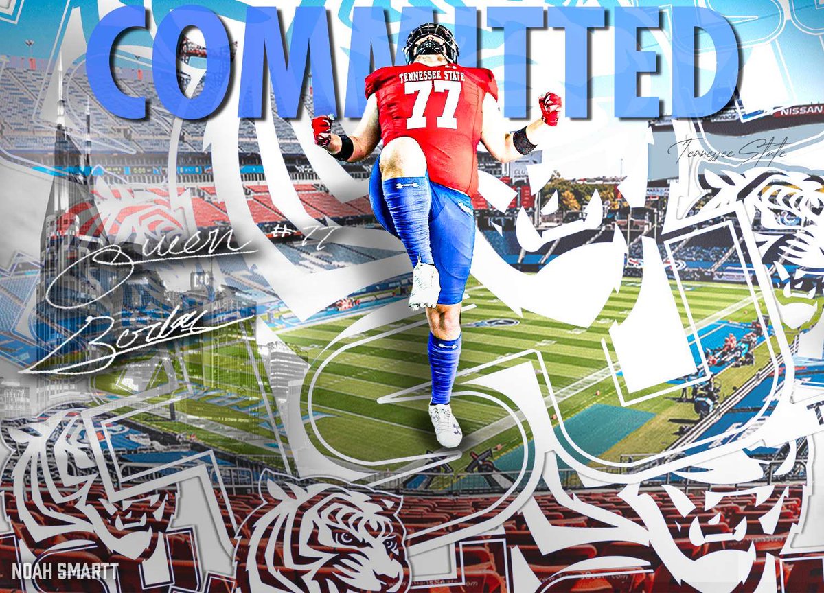 Staying in the 6️⃣1️⃣5️⃣
🐅🗣️‼️

Thank you for the opportunity! <a href="/EddieGeorge2727/">Eddie George</a> <a href="/CoachBrewster50/">Michael Brewster</a> <a href="/Coach_Roehl/">Coach Tyler Roehl</a> 
<a href="/njsmartt1/">Noah Smartt</a> <a href="/Coach_Kuhn/">Ben Kuhn</a> @WilsonCentralFB <a href="/CoachJuby/">Matthew Juby</a> <a href="/JoshKnipfel/">Josh Knipfel</a> <a href="/austin_piercey/">Austin Piercey</a>