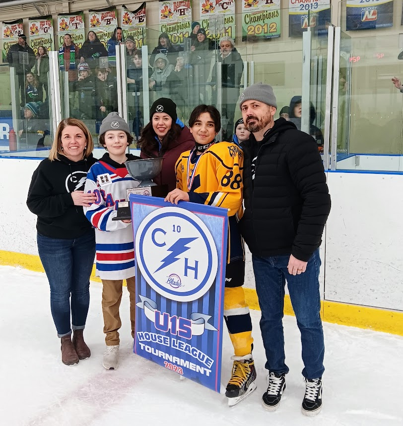 Michael Doyle tweet media