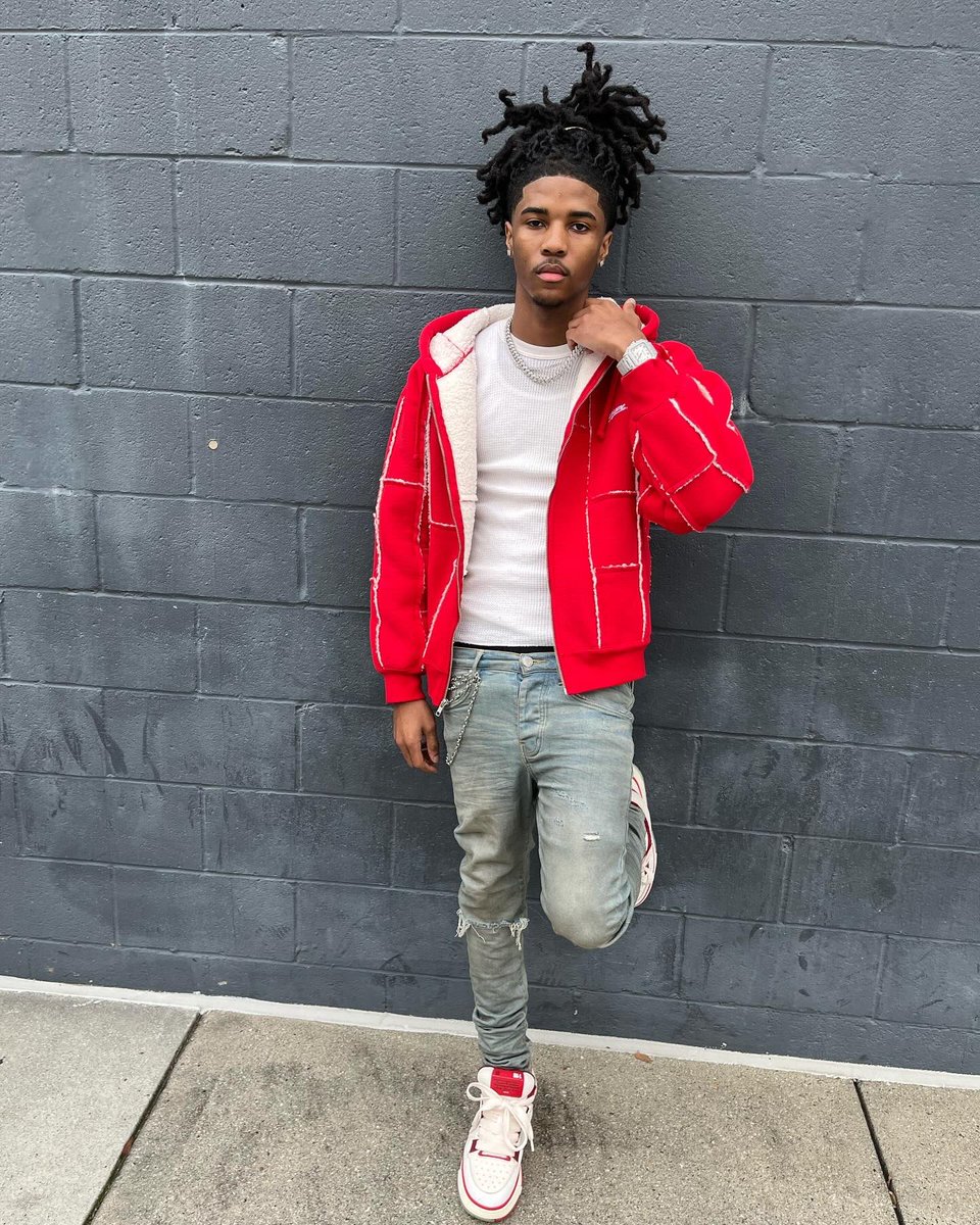 Lil Darius tweet media