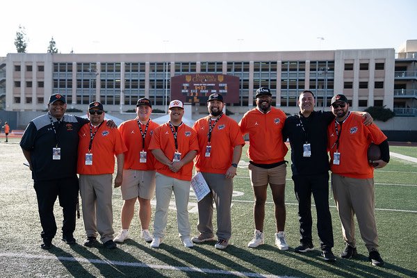 Wasco High Football tweet media