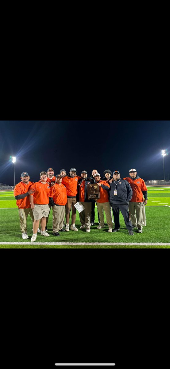 Wasco High Football tweet media