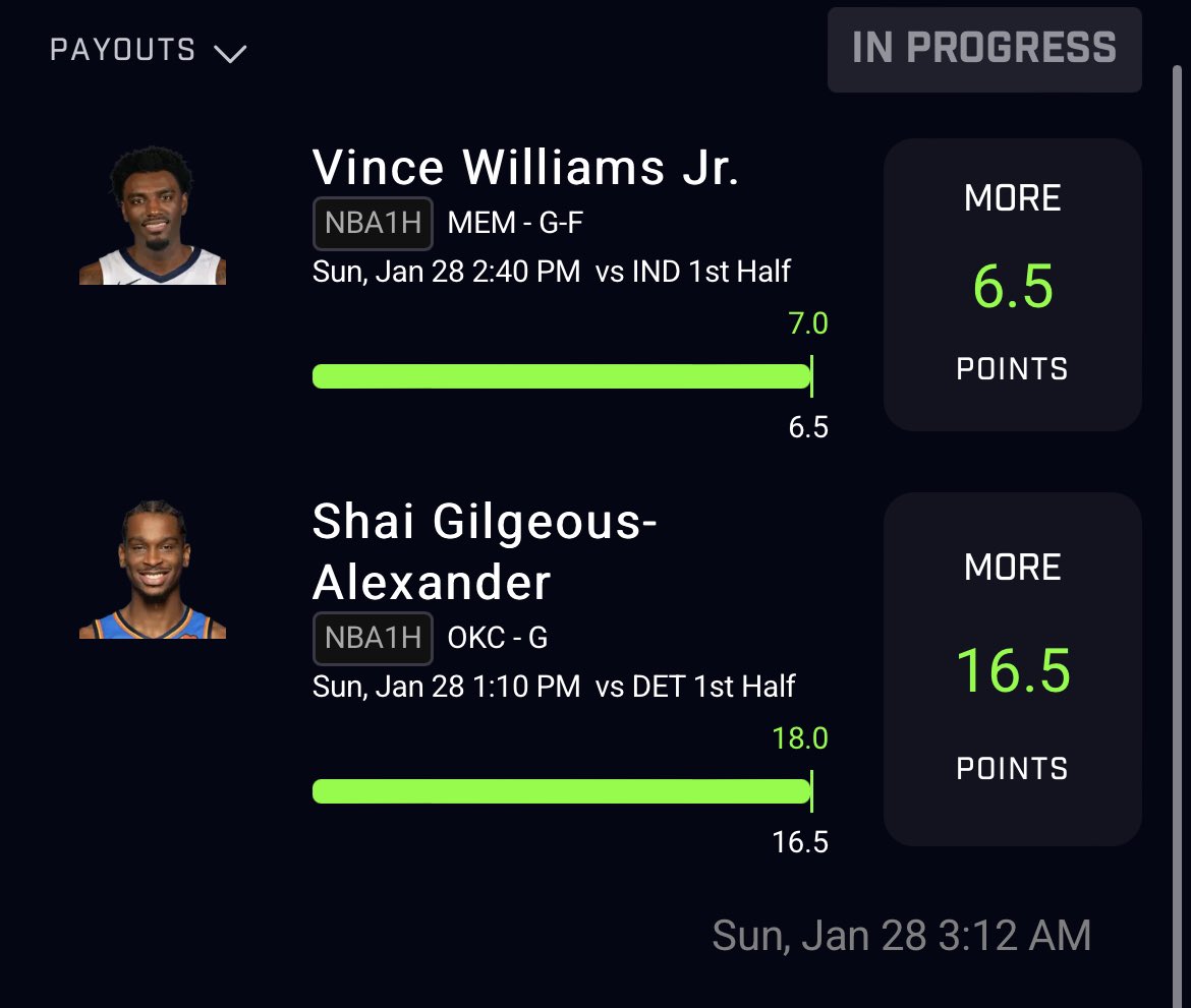 BANGGG CASH IT ✅✅

#gamblingx #prizepicks #dfs #props #nba #sportsbetting