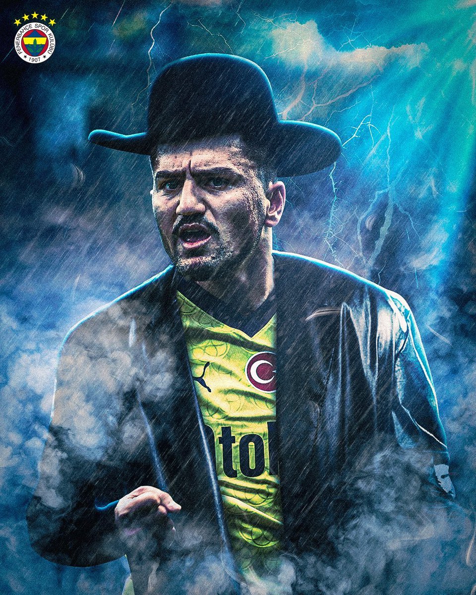 Hayırlı geceler 💙💛🧿 Lider