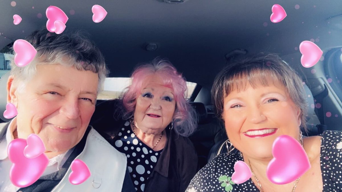 deargem's tweet photo. Cracking time at Jack and the Beanstalk panto at the Birmingham Hippodrome #HesBehindYou #OhNoHesNot #OhYesHeIs #Panto #MakingMemories #FunTimes xxx https://t.co/zwwwN1oKKa