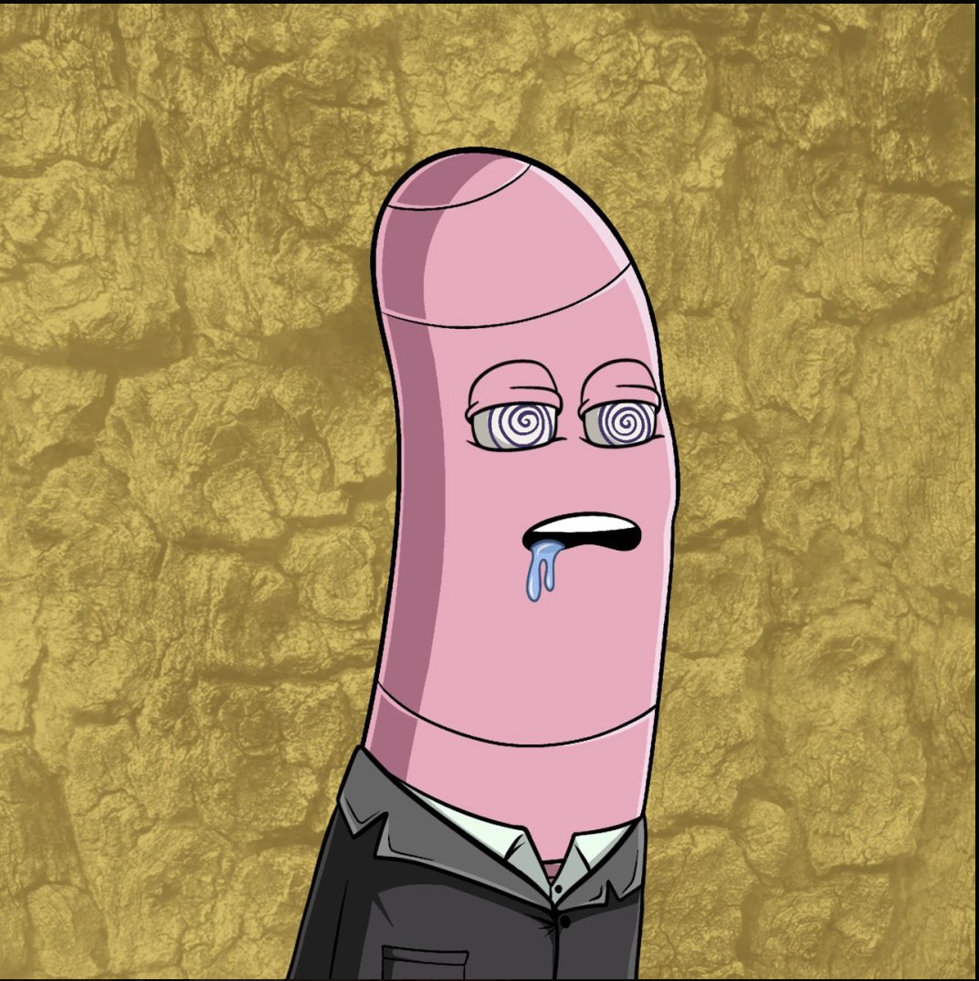 The generous worms from @WormsOnAvax  are offering our community 5 WL for their upcoming project

👉Supply : 1000 🪱
👉 price : 2.5🔺
👉Launch date: Feb 19

🪱Like + Retweet
🪱Follow @WormsOnAvax  &amp; <a href="/ai_pfp/">AI PFP</a> 
🪱Tag 3 frens
 ⌚️48h