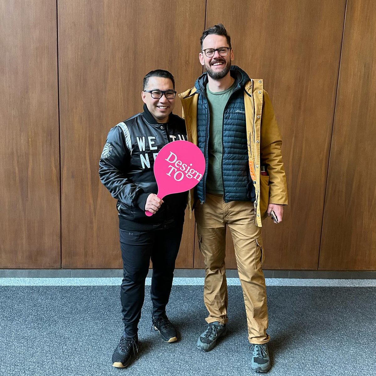 LourozMercader's tweet image. That’s a wrap! Thank you to the talented team @DesignTOFest for the continued partnership with
@YongeStClair for the 2024 festival. A heartfelt thank you to our 6 incredible artists for their beautiful #art installations exhibited throughout our BIA! #Toronto #DesignTO24