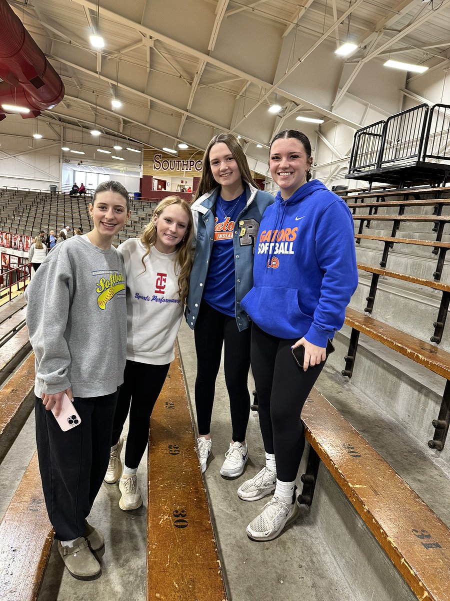 Thank you Mark &amp; Penny Lou Lloyd for an outstanding Indiana Gators Banquet and the opportunity to grow together!  #Grateful #Fearless