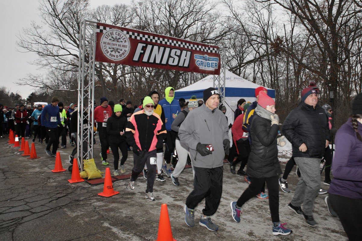 County Executive David Crowley (@davidcrowleywi) on Twitter photo I’m looking forward to participating in the Steve Cullen Healthy Heart Run/Walk that supports life-saving heart research at the <a href="/MedicalCollege/">Medical College of Wisconsin</a> of Wisconsin.
Join me and learn more ⤵️
cullenrun.com I’m looking forward to participating in the Steve Cullen Healthy Heart Run/Walk that supports life-saving heart research at the <a href="/MedicalCollege/">Medical College of Wisconsin</a> of Wisconsin.
Join me and learn more ⤵️
cullenrun.com