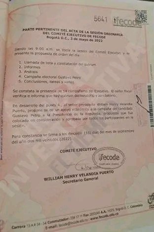 Faiber Pinzón tweet media