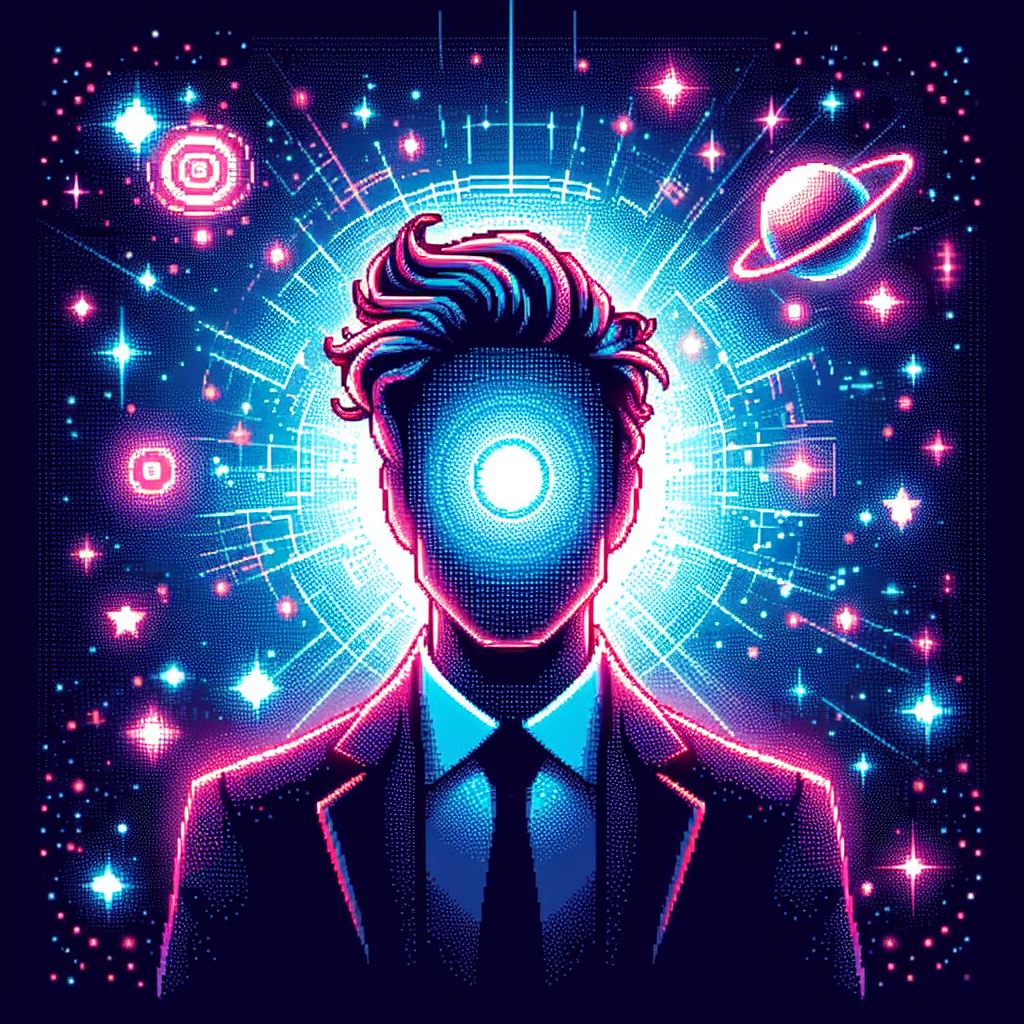 Gm fam, second part of our cross GA with our generous friend <a href="/BadassMagicians/">NFTRan$ARENA ⚔</a> , we have 3 Stars OG for our community, to enter you need to :

👉Follow <a href="/BadassMagicians/">NFTRan$ARENA ⚔</a> and <a href="/ai_pfp/">AI PFP</a> 🧙‍♂️
👉RT and 🩷
👉Tag 3 friends
⌚️48h
avax.hyperspace.xyz/collection/ava…
#avax #nft #giveaway #thearena