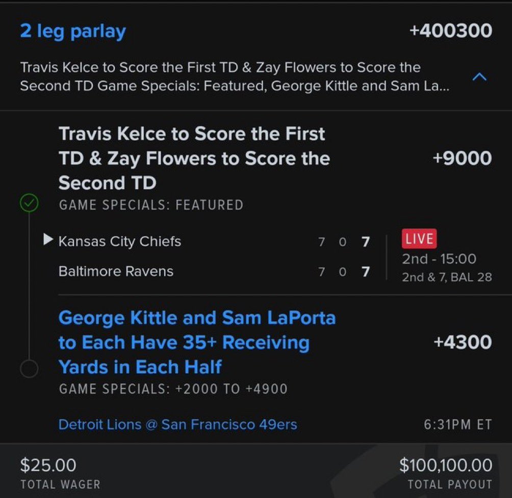 The Prop Dealer tweet media