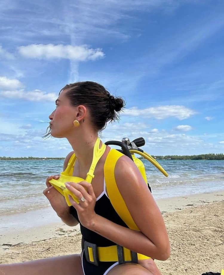 — ocean baby. 🌊🐟🐠