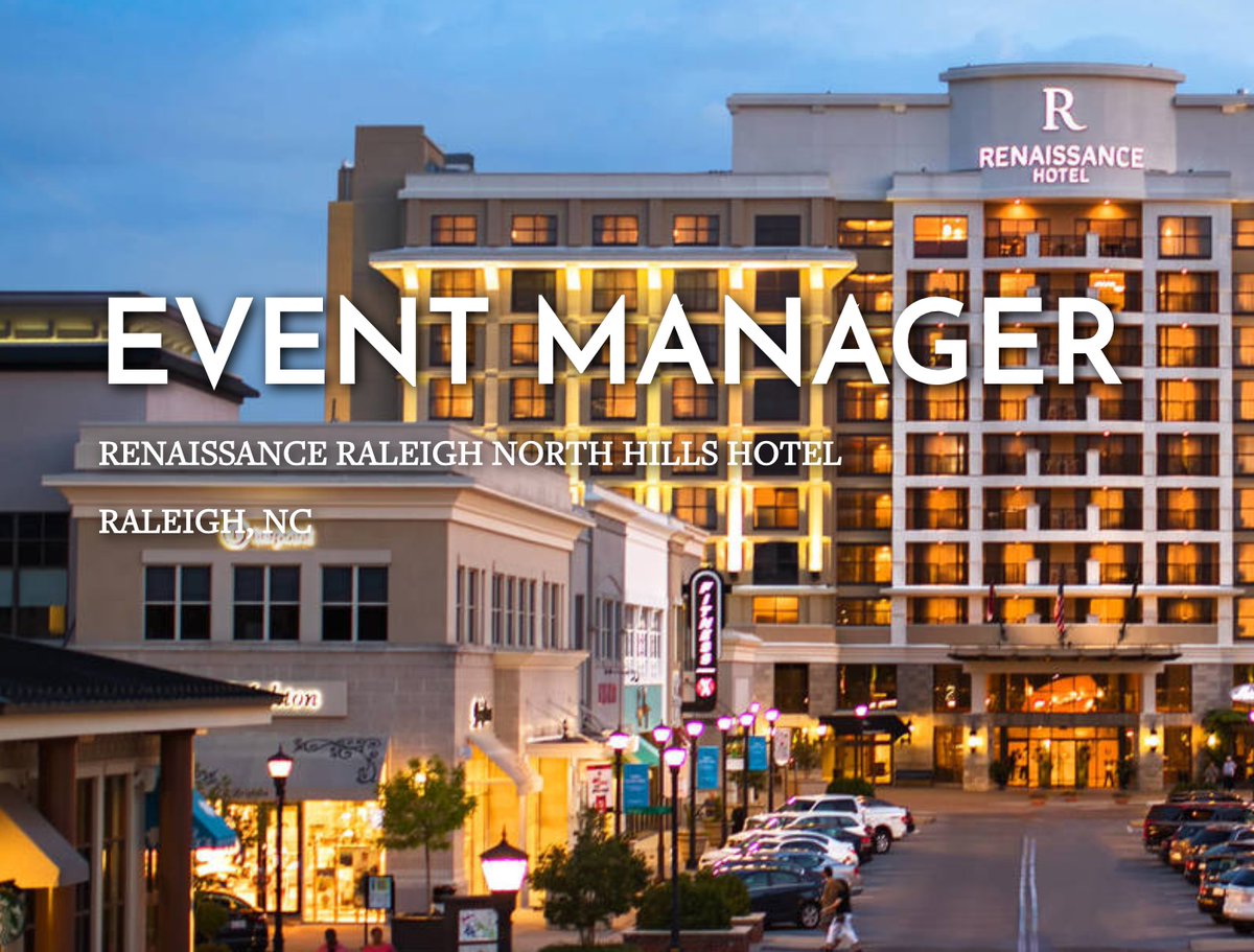 Renaissance Raleigh tweet media