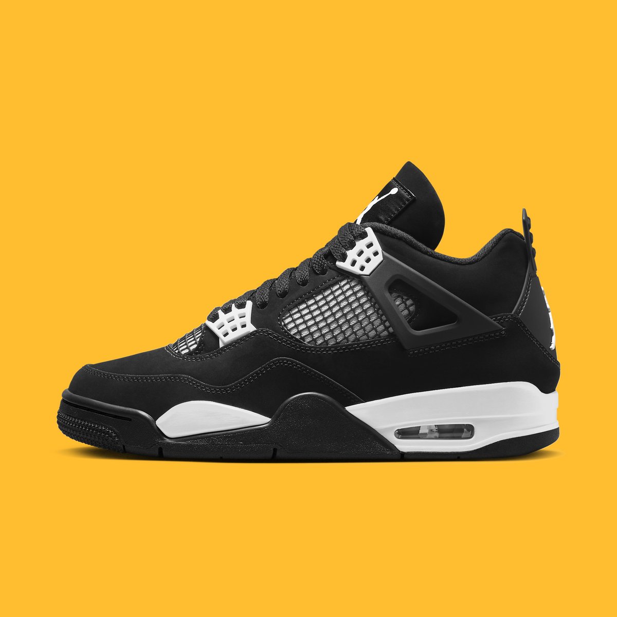houseofheat's tweet photo. Air Jordan 4 “White Thunder" Coming 2024 🐼

DETAILS: https://t.co/T8yPyyb18j https://t.co/bvsfRRq6yR