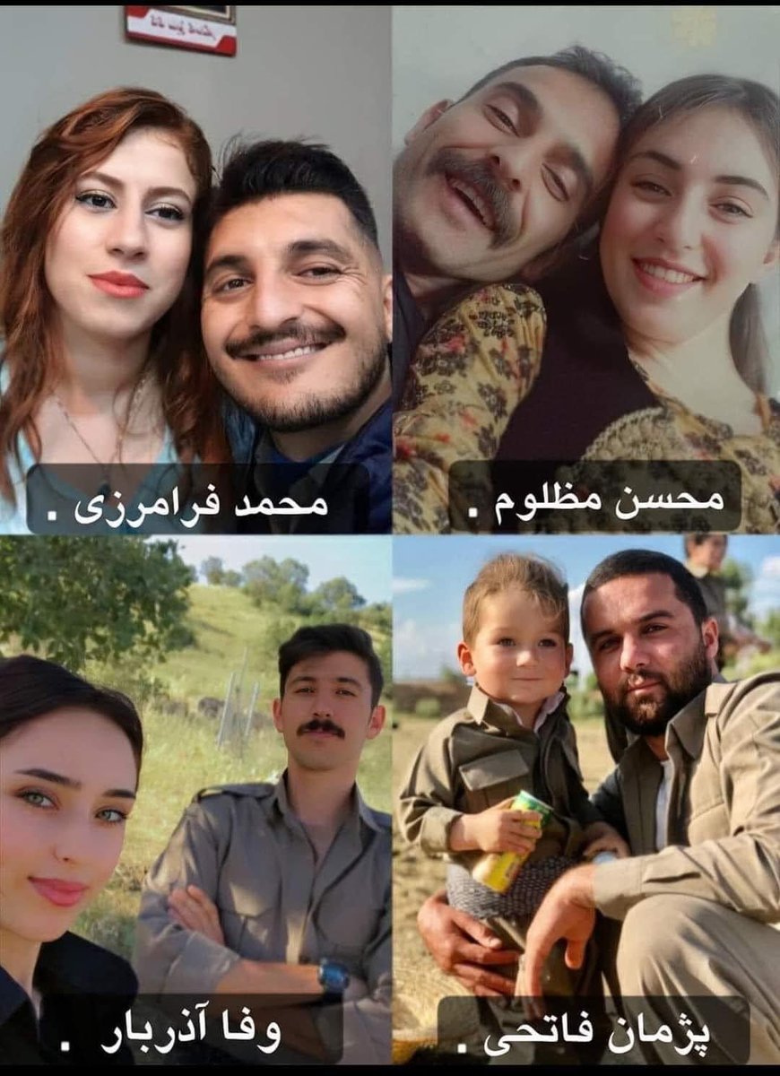 ASarawaran's tweet photo. #No_TO_EXECUTION
#Inte_till_avrättning
#نە_بۆ_سێدارە
Brottet för dessa unga människor som har dömts till döden i den islamiska republikens domstol är att nå en bättre värld fri från all form av diskriminering! https://t.co/b9BfwLZP4Q