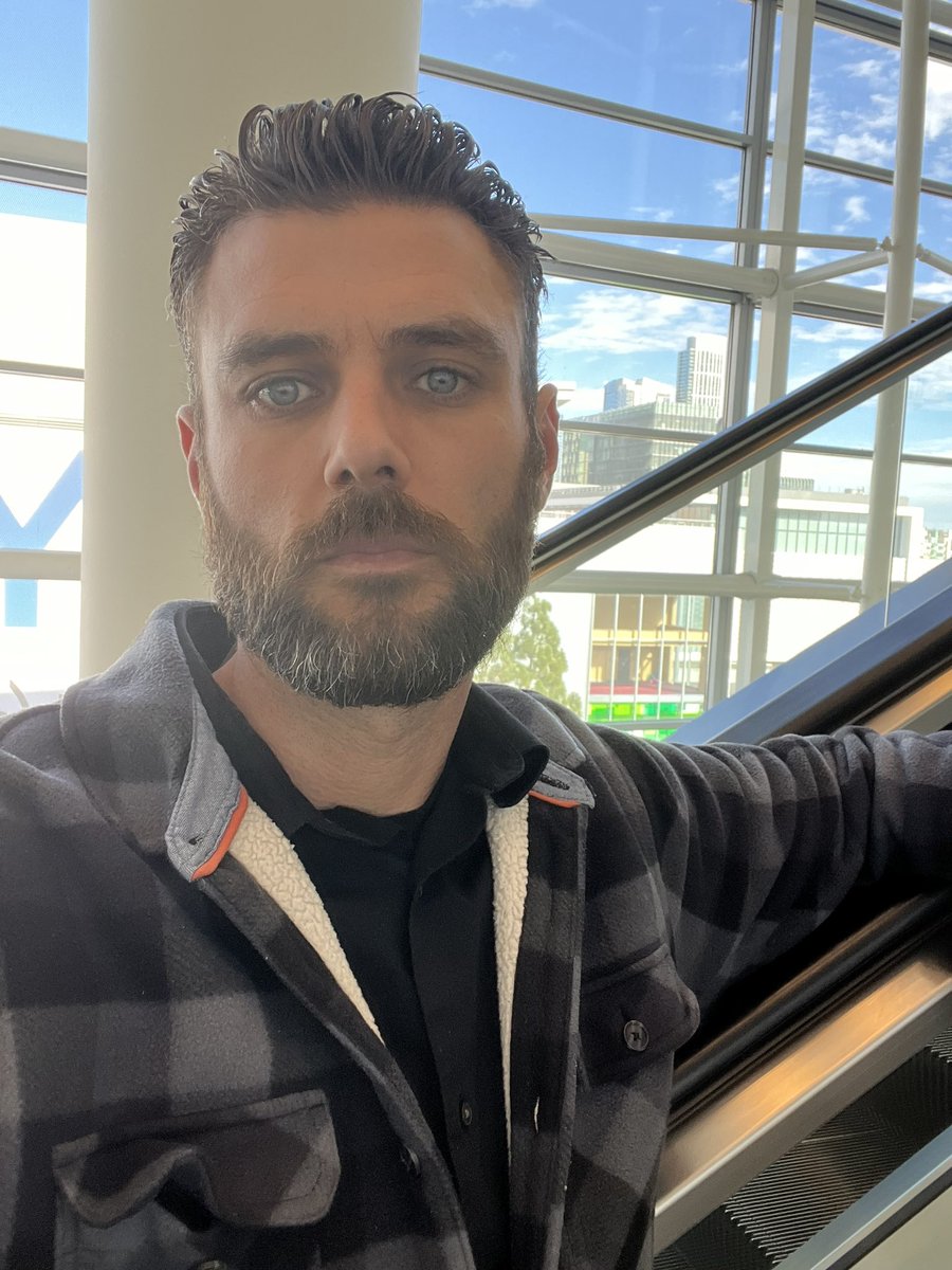 Carl “The Brave” Compton DoBe Do good, Be Good tweet media