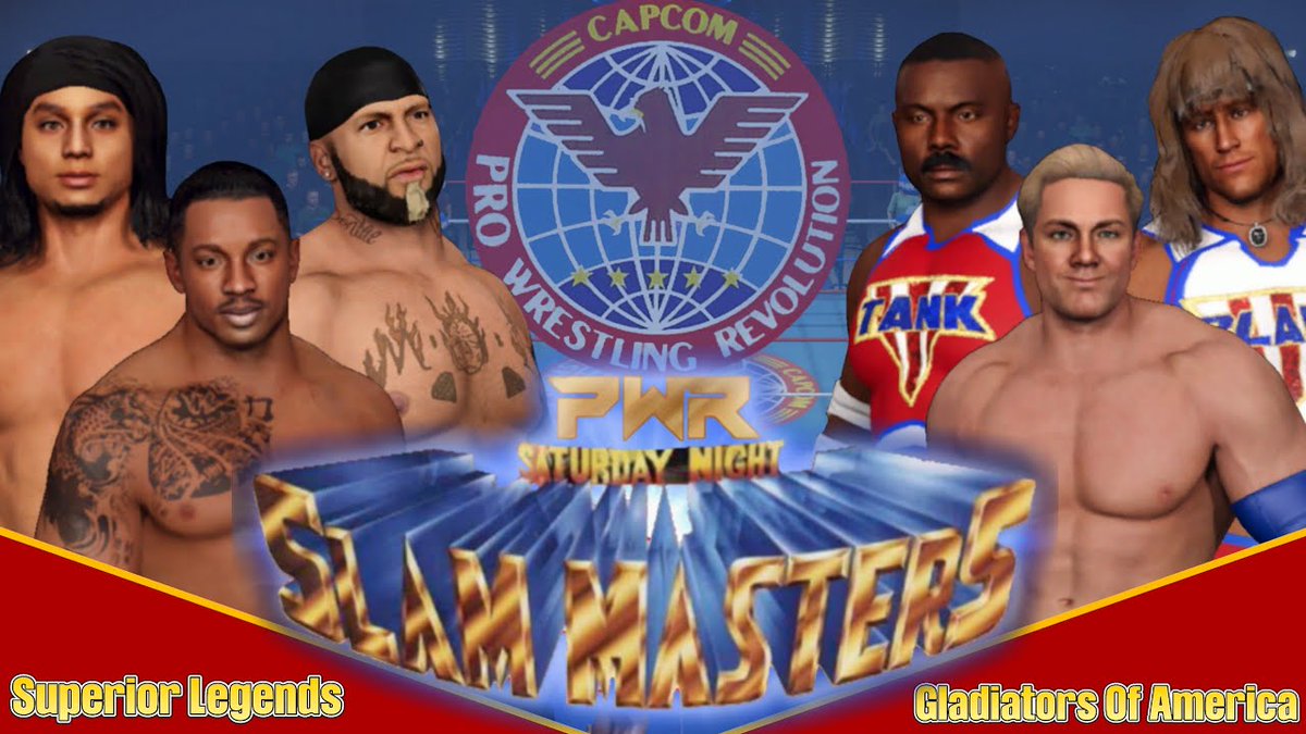 Pro Wrestling Revolution (@prowrestrev1) on Twitter photo #PWRSNSM is live! <a href="/VileVictoria1/">VileVictoria๐ฌ๐ง</a>
<a href="/CaseyKuro/">Casey</a> <a href="/grvtyschampion/">๐ช</a> @IIIFlyGamingIII @Showtime417 <a href="/Sonya_Grey305/">It's Ms Grey BITCH!!!๐ฅฐ๐</a> <a href="/TheMaverickRR/">Rick Richards ๐บ๐ธ ๐จ๐ฆ IC Page</a> <a href="/Hard2FollowHill/">Steph Hizzle ๐๐ต๐ฐ</a> <a href="/TheRealByronX/">Byron X</a> <a href="/PwrViolent/">Violence United</a> <a href="/JasonJusChillin/">JasonRamirez</a> <a href="/KWashingtonCAW/">Ken Washington #EgoOfTheCulture โ๐ฟ</a> <a href="/qpdagod/">D.A.M.E PORTER</a> <a href="/BigChrisSpirito/">Big Chris Spirito Swolelander ๐บ๐ธโ๐ปโค๏ธ๐ช๐ป</a> <a href="/eXecutionerX91/">eXecutioner X</a> and more!!!!
youtu.be/YKlspvaavzc #PWRSNSM is live! <a href="/VileVictoria1/">VileVictoria๐ฌ๐ง</a>
<a href="/CaseyKuro/">Casey</a> <a href="/grvtyschampion/">๐ช</a> @IIIFlyGamingIII @Showtime417 <a href="/Sonya_Grey305/">It's Ms Grey BITCH!!!๐ฅฐ๐</a> <a href="/TheMaverickRR/">Rick Richards ๐บ๐ธ ๐จ๐ฆ IC Page</a> <a href="/Hard2FollowHill/">Steph Hizzle ๐๐ต๐ฐ</a> <a href="/TheRealByronX/">Byron X</a> <a href="/PwrViolent/">Violence United</a> <a href="/JasonJusChillin/">JasonRamirez</a> <a href="/KWashingtonCAW/">Ken Washington #EgoOfTheCulture โ๐ฟ</a> <a href="/qpdagod/">D.A.M.E PORTER</a> <a href="/BigChrisSpirito/">Big Chris Spirito Swolelander ๐บ๐ธโ๐ปโค๏ธ๐ช๐ป</a> <a href="/eXecutionerX91/">eXecutioner X</a> and more!!!!
youtu.be/YKlspvaavzc