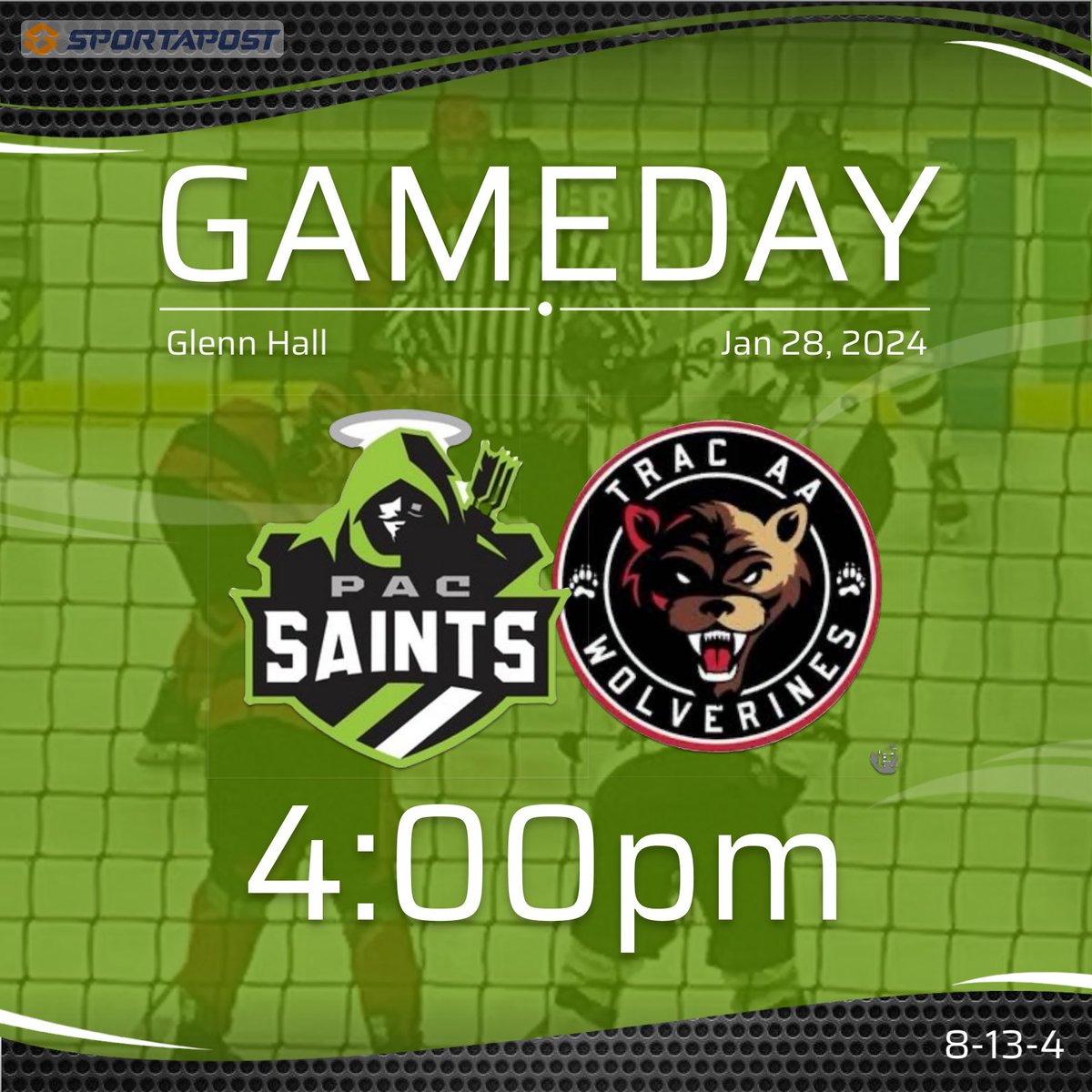 GS Construction PAC U18AA Hockey (@pacu18aa) on Twitter photo 