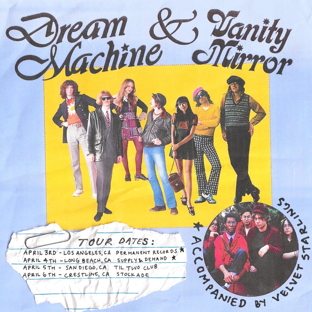 Dream Machine tweet media