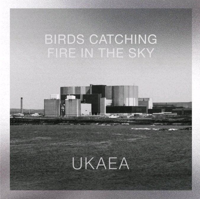 #NowListening
UKAEA: Birds Catching Fire In The Sky
ukaea.bandcamp.com/album/birds-ca…