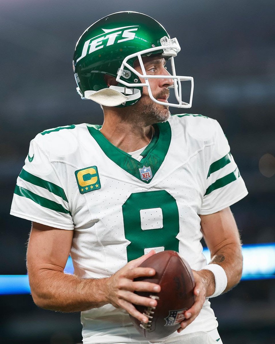 A year from today, they'll be another 8⃣ in the AFC Championship game

BELIEVE #Jets