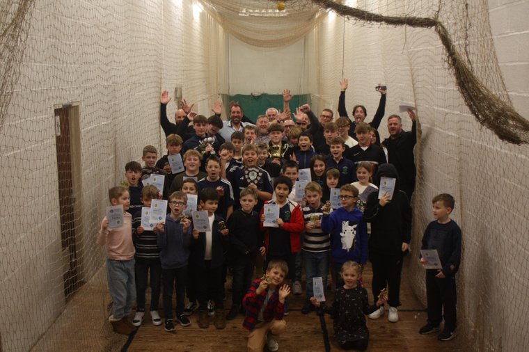 Barton Cricket Club tweet media