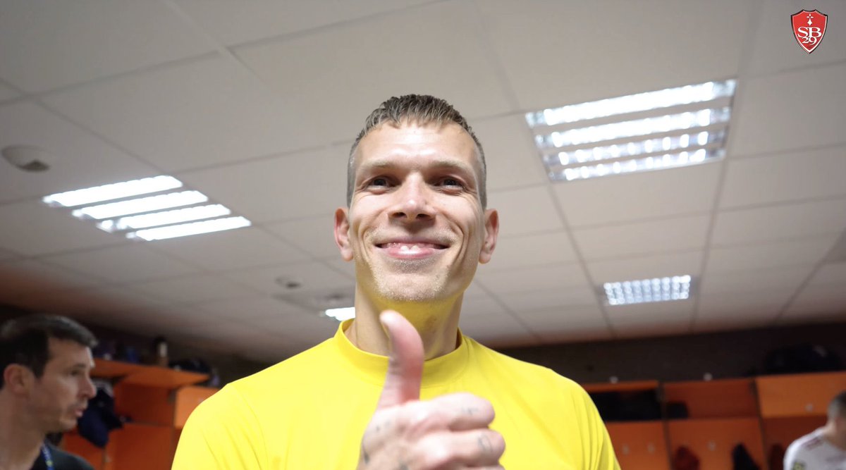 Brest On Air tweet media