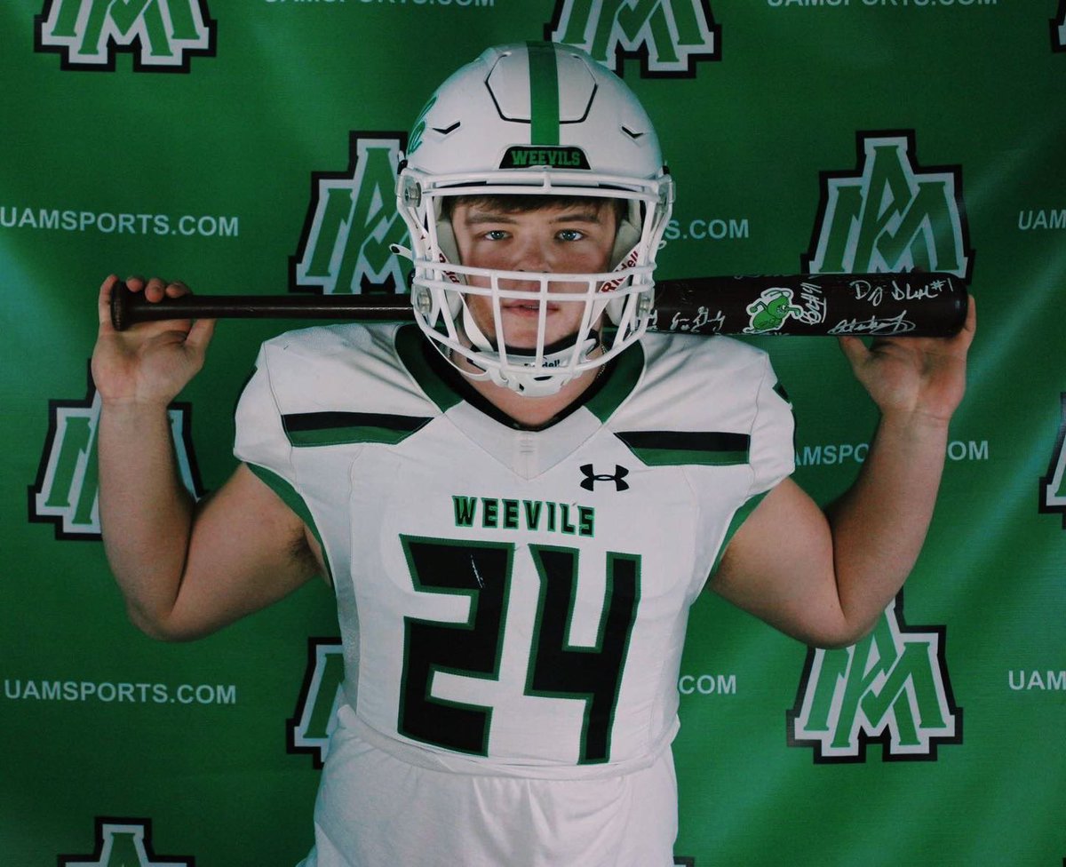 Brady Arnold tweet media