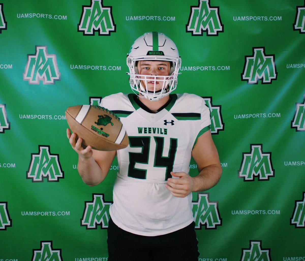 Brady Arnold tweet media