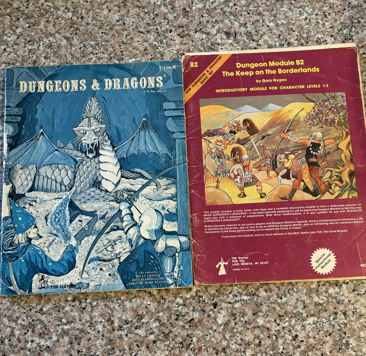 Patrick Trudgeon tweet media