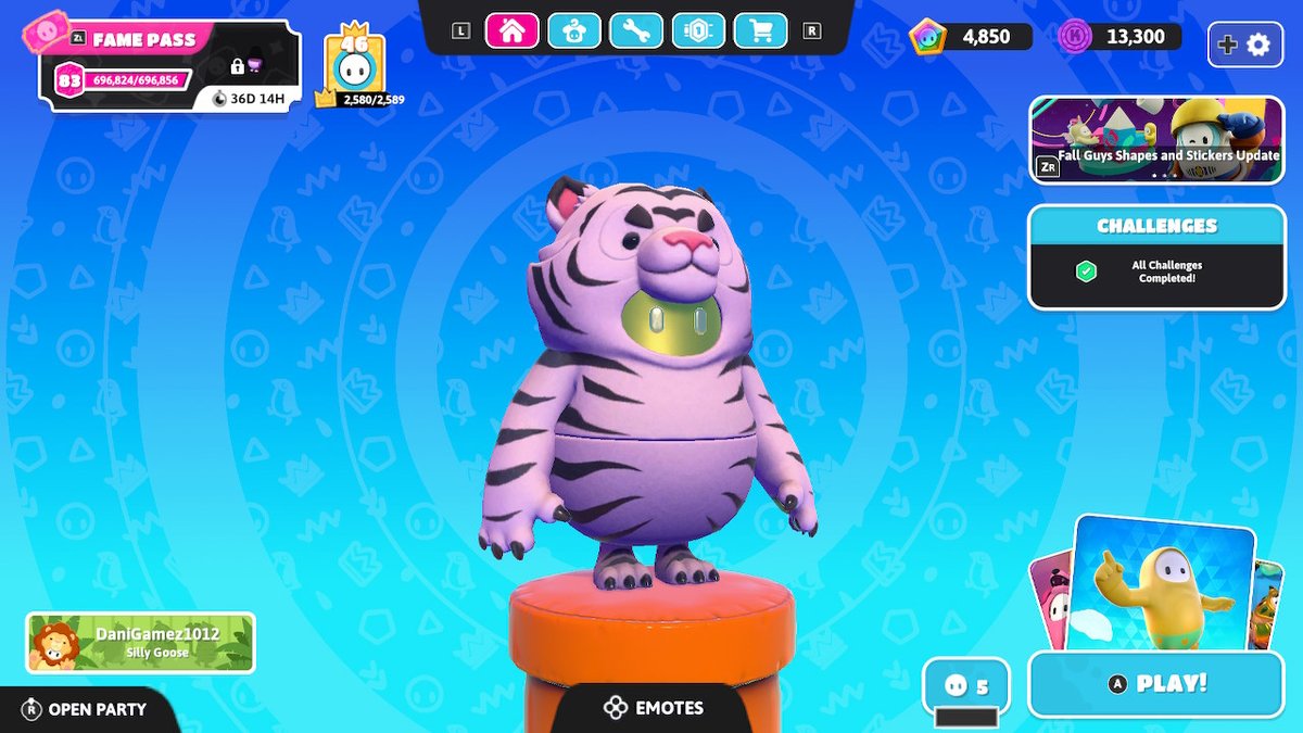 DaniGamez tweet media