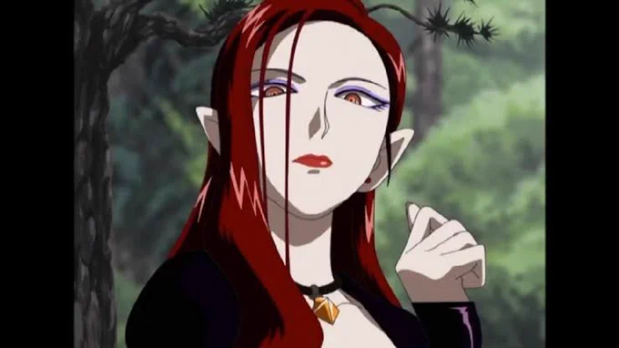 ポイ子ネキリアタイ時は敵キャラクターだからババア言ってたけど今見るとどストライクなんだがスケバンの格好して欲しい(◜ᴗ◝ ) 