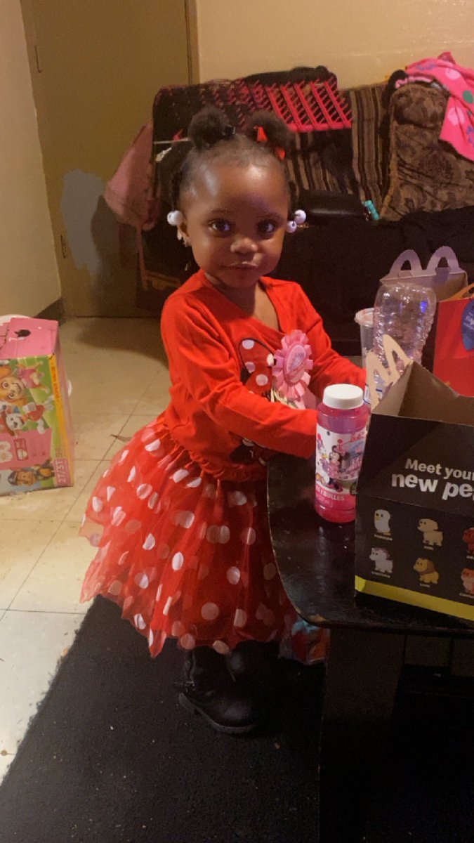 FYEE_Redbone's tweet photo. Happy 2nd Birthday Baby ❤️🤍 Mama love you 😘 https://t.co/oXhwHvft4m