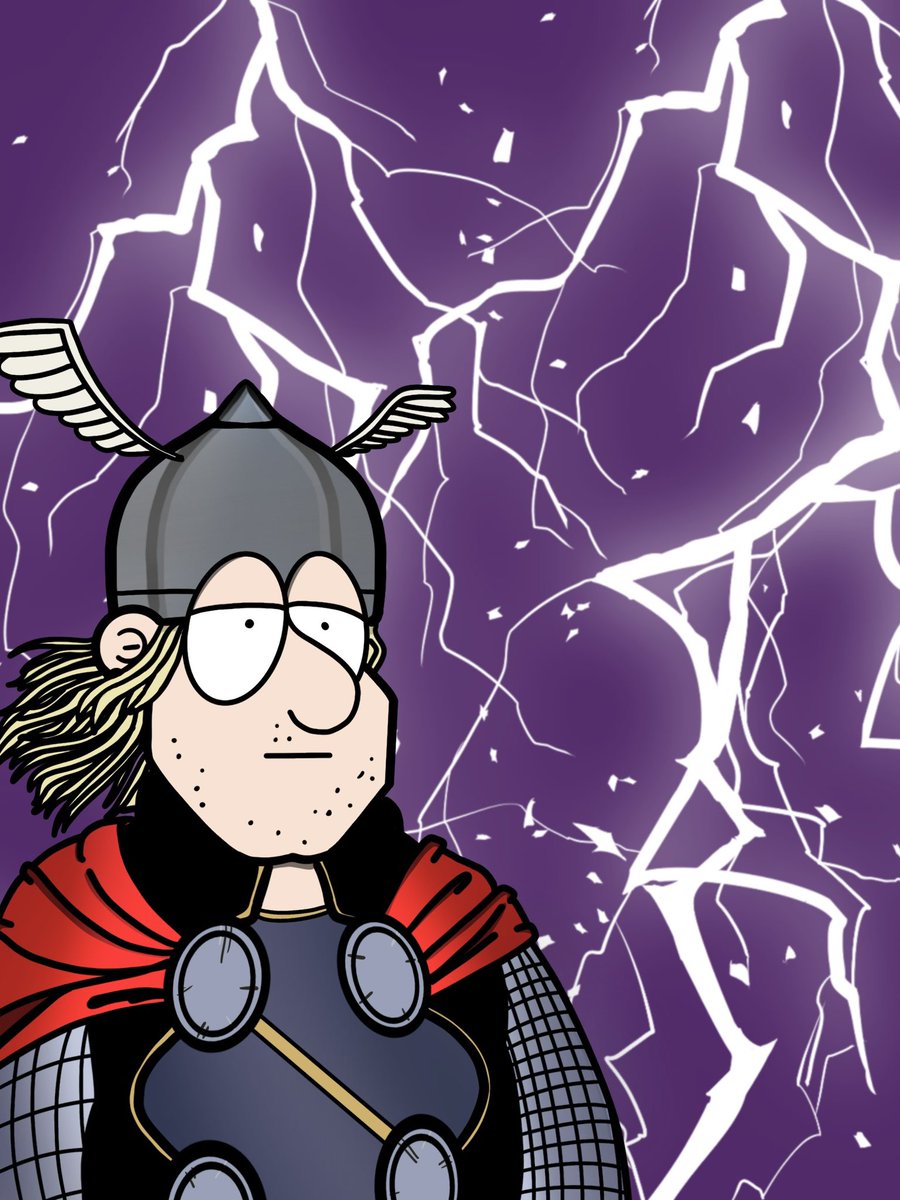 Andy Thor

1/1

 0.25 SOL

exchange.art/single/7Rkz5kB…

$sol #nft #nftart #NFTCollection #NFTCommunity #solana #airdrop