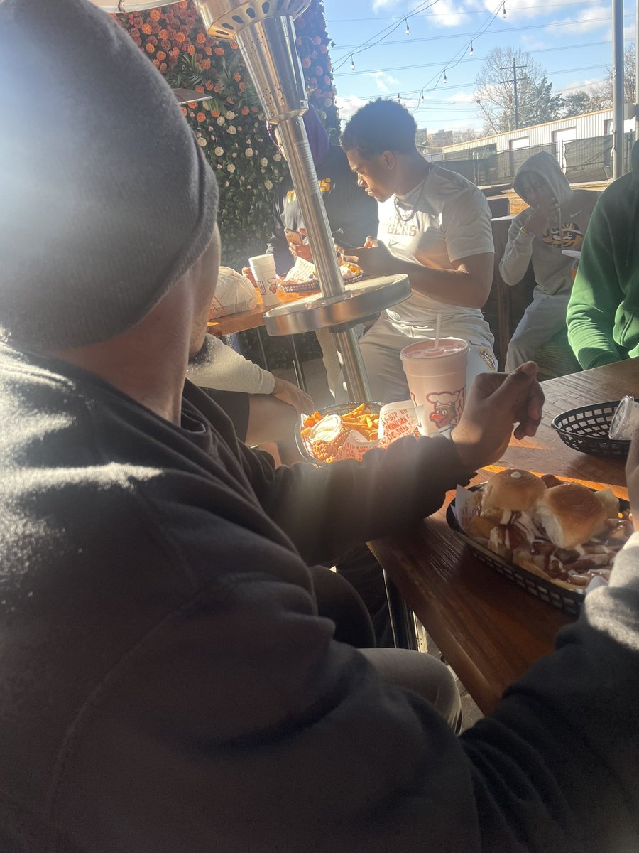 great eats