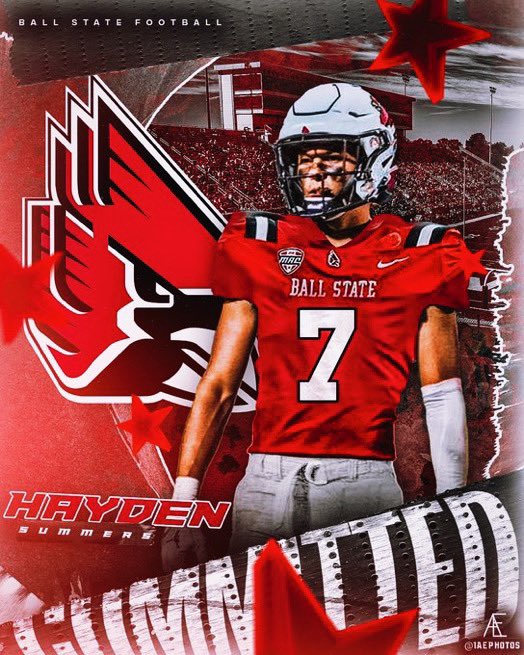 Hayden Summers tweet media